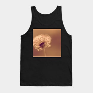 Wish Wishes Wishing Tank Top